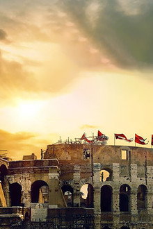 Engineering an Empire