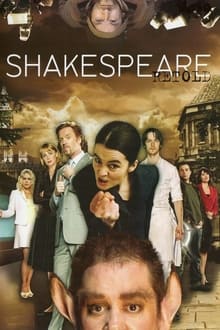 ShakespeaRe-Told tv show poster