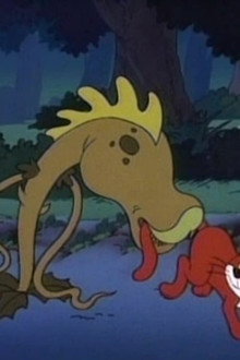The Smurfs season 7 episode 57