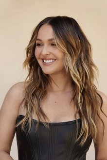 Photo of Camilla Luddington