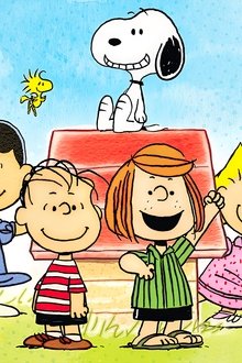 Peanuts---Die-neue-Serie
