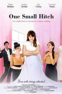 One Small Hitch movie poster