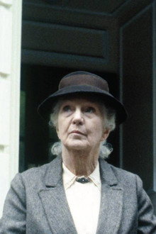 Miss Marple: At Bertram's Hotel