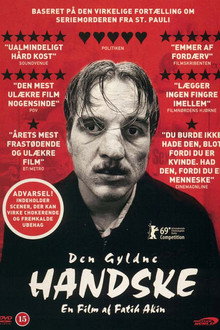 Den gyldne handske