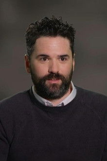 Photo of Dan Trachtenberg
