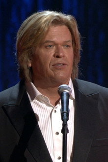 Ron White: Behavioral Problems