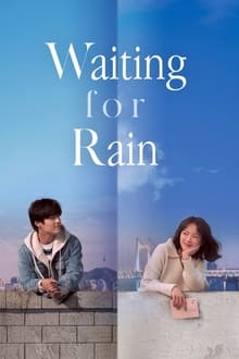 Poster do filme Esperando Pela Chuva