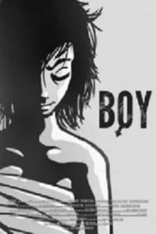 Poster do filme Boy