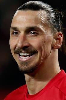 Zlatan Ibrahimović profile picture