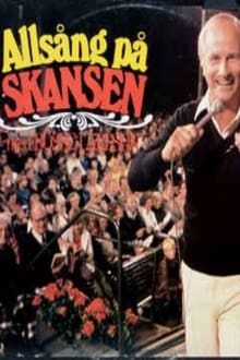 Poster da série Allsång på Skansen