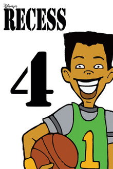 Staffel 4