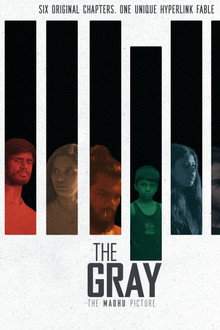 THE GRAY