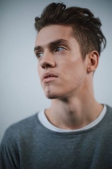 Photo of Robert Naylor