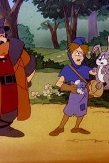 The Smurfs season 3 episode 27