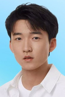 Photo of Shi Yun-Peng