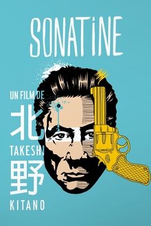 Sonatine, mélodie mortelle
