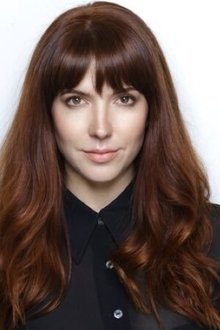 Photo of Amalia Uys