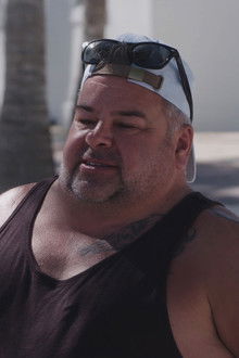 90 Day: The Last Resort - Season 1