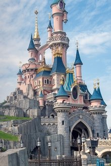 Il-était-une-fois-Disney-&-la-France