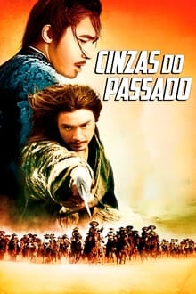 Poster do filme Cinzas do Passado