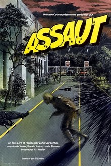Assaut