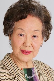 Photo of Mieko Hoshino