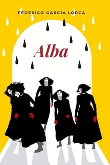 Alba movie poster