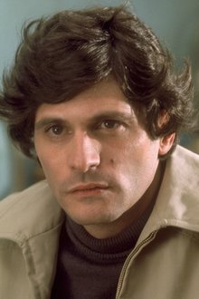 Photo of Tony Musante