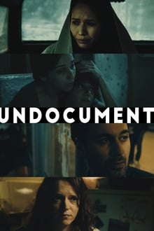 Poster do filme Undocument