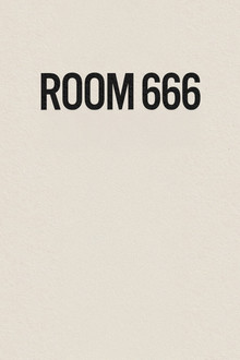 Room 666