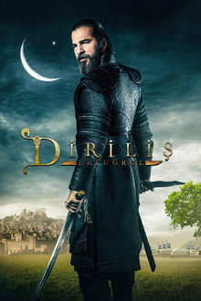 Resurrection:
Ertugrul