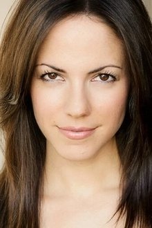Photo of Anna Silk