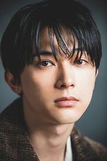 Photo of Ryo Yoshizawa