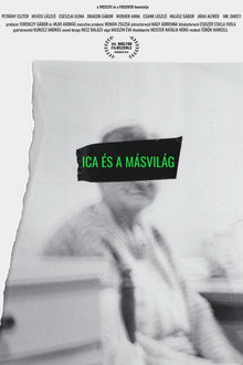 Ica és a másvilág