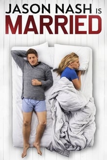 Jason Nash Is Married movie poster