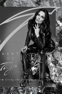 Tarja - Best of Living the Dream