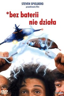 Bez baterii nie działa
