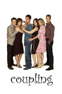 Coupling tv show poster