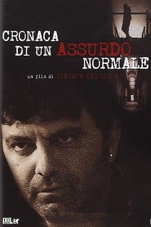 Poster do filme Cronaca di un assurdo normale