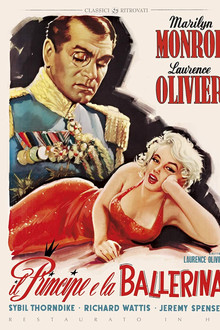 Il principe e la ballerina
