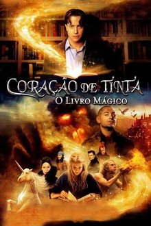Assistir Coração de Tinta: O Livro Mágico Dublado ou Legendado Assistir Coração de Tinta: O Livro Mágico Dublado ou Legendado