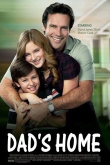 Dad's Home movie poster