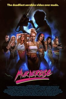 Murdercise Murdercise