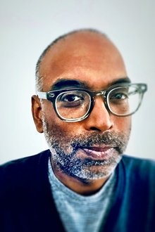 Photo of Bharat Nalluri