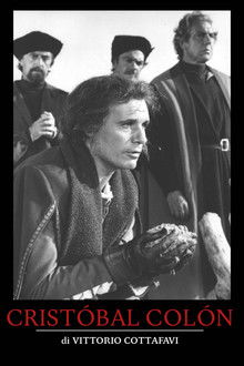 Cristóbal Colón