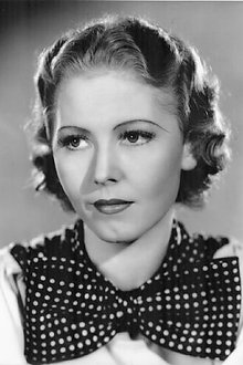 Photo of Josephine Hutchinson