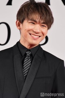 Photo of NAOTO