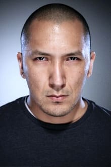 Photo of Trevor Carroll