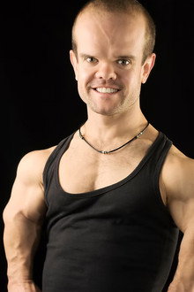 Jeremy Hallam
