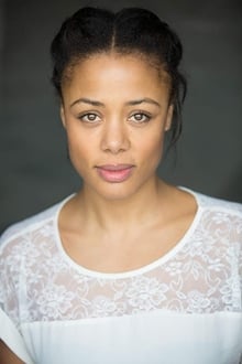 Nina Toussaint-White profile picture